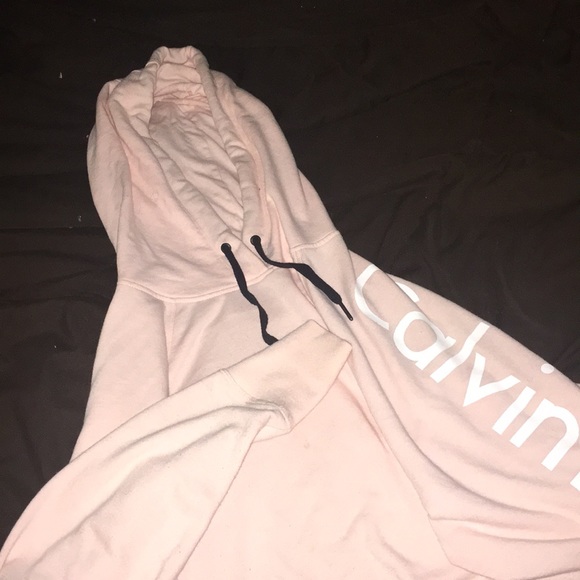 Calvin Klein Sweaters - Calvin Klein Hoodie